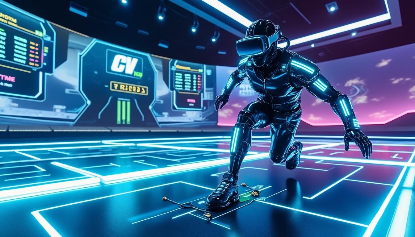 découvrez l’intensité et la passion du sport avec nemesis sur ps5 : plongez dans une expérience de jeu immersive, des graphismes époustouflants et des sensations fortes garanties !