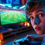 La passion du sport : comment Sport Nemesis PS4 ravive nos émotions