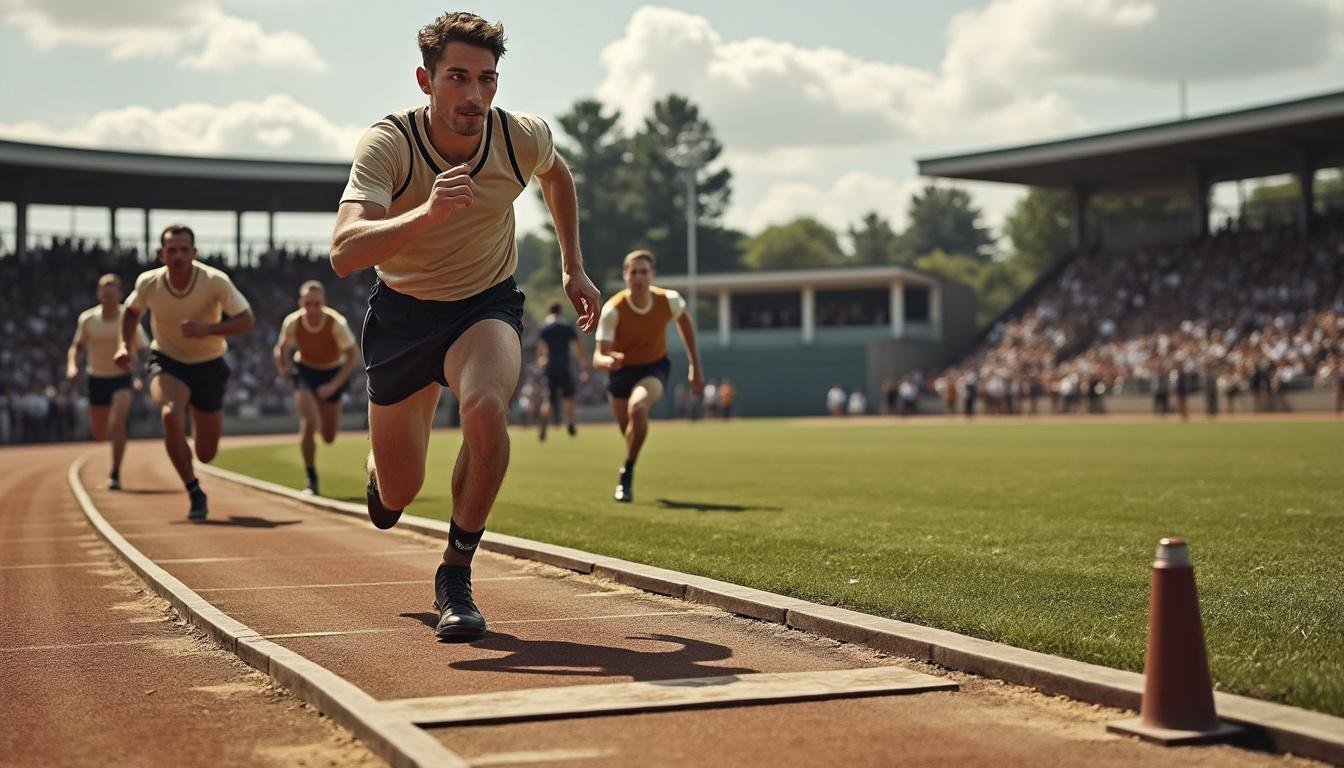 découvrez comment la ps5 perpétue la passion du sport à travers des jeux immersifs, des graphismes époustouflants et des expériences multijoueurs uniques pour tous les amateurs de sensations fortes.