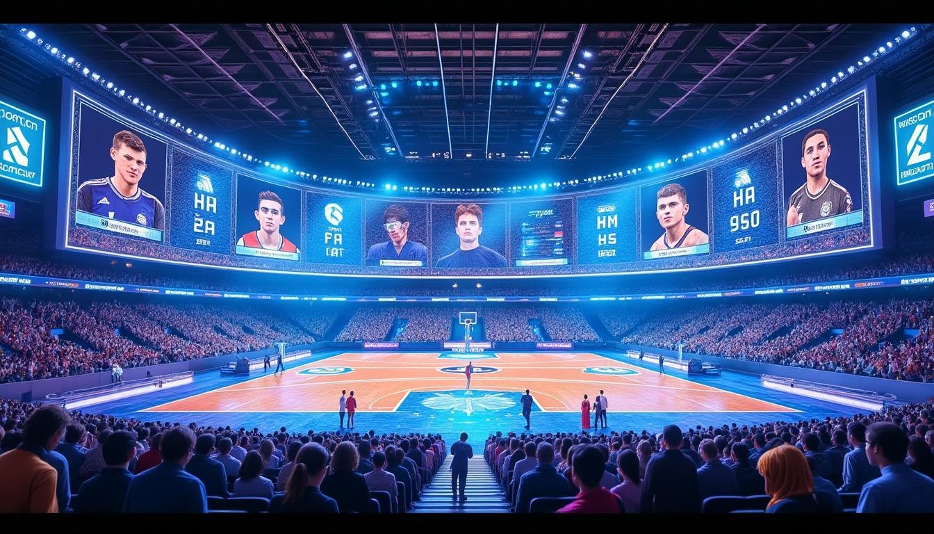 découvrez comment la passion du sport trouve une nouvelle dimension sur la ps5, avec des expériences immersives et des innovations qui rendent chaque jeu plus vivant que jamais.