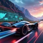La quête épique de Course Odyssey sur PS5