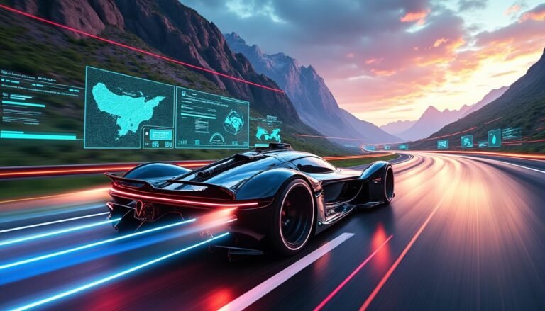 découvrez l'univers fascinant de course odyssey sur ps5, une aventure épique mêlant des courses palpitantes et des paysages enchanteurs. maîtrisez votre vitesse, personnalisez votre véhicule et affrontez des adversaires redoutables dans cette saga inoubliable. plongez dans l'action et vivez une expérience de course sans pareille sur la dernière génération de consoles !