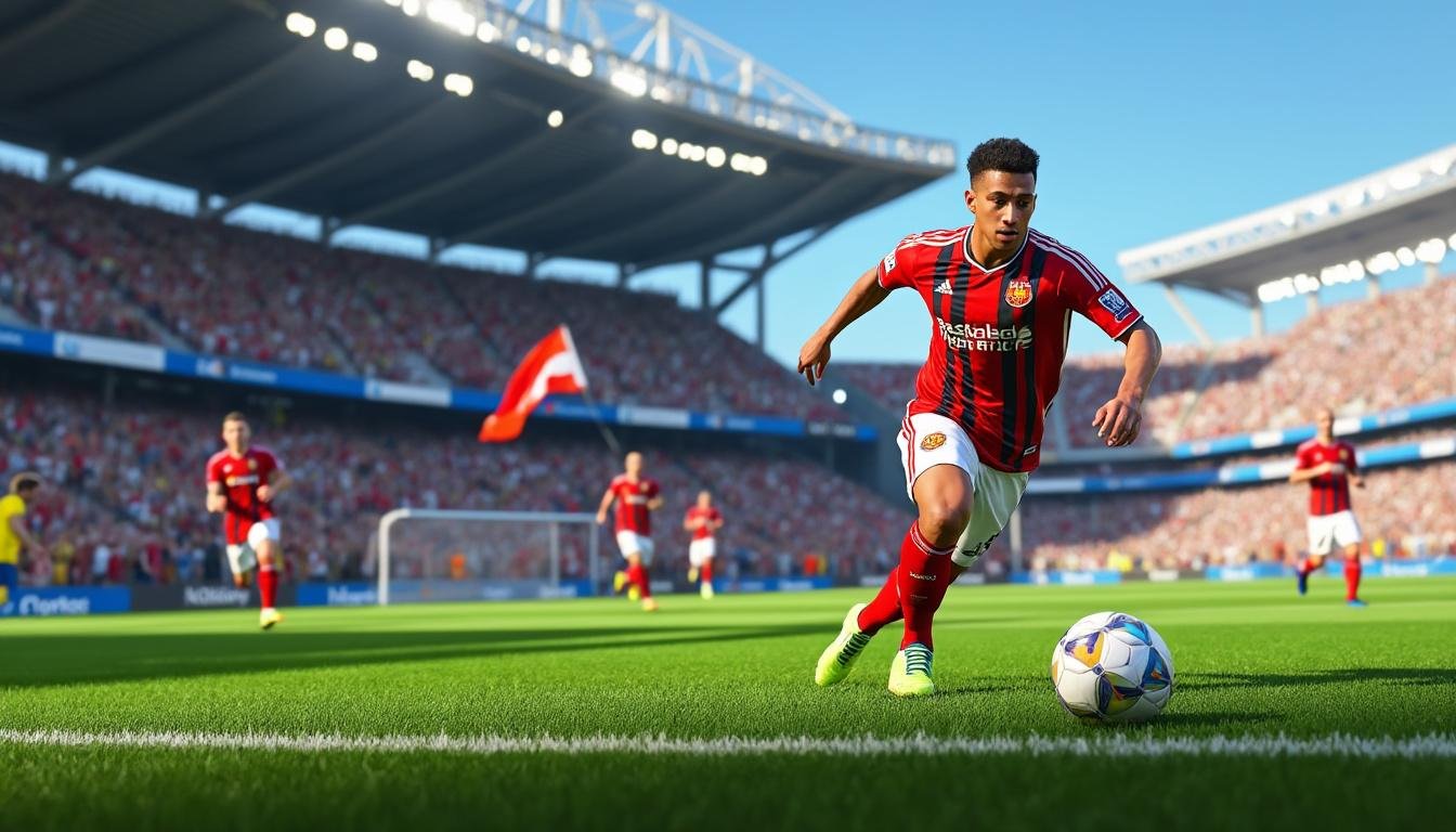 plongez dans l’aventure épique de sport odyssey sur ps5 : découvrez une histoire captivante, des défis sportifs intenses et des graphismes spectaculaires pour une expérience inoubliable.