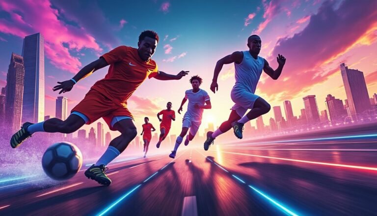 plongez dans la quête épique de sport odyssey sur ps5 et vivez une aventure immersive mêlant action, stratégie et compétitions sportives inédites. explorez des univers fascinants et relevez des défis palpitants seul ou entre amis !
