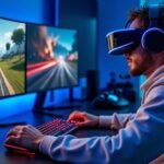 La révolution de la simulation sur PS5