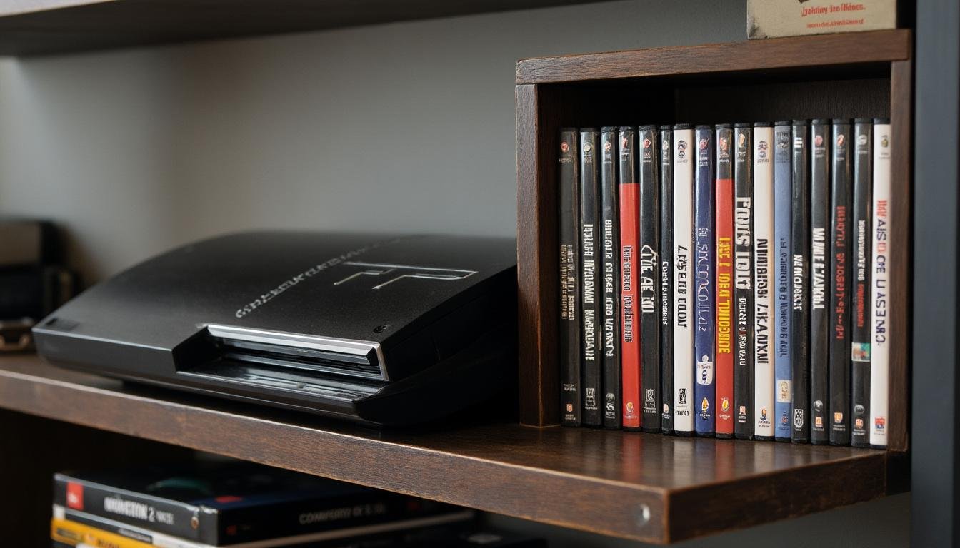 découvrez enfin les secrets cachés de la simulation legacy ps3 : une vérité surprenante que nul n’a osé dévoiler jusqu’ici. plongez dans les révélations exclusives de notre enquête.