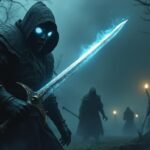 L&rsquo;angoisse sur PS5 : plongez dans l&rsquo;univers d&rsquo;Horreur Warriors