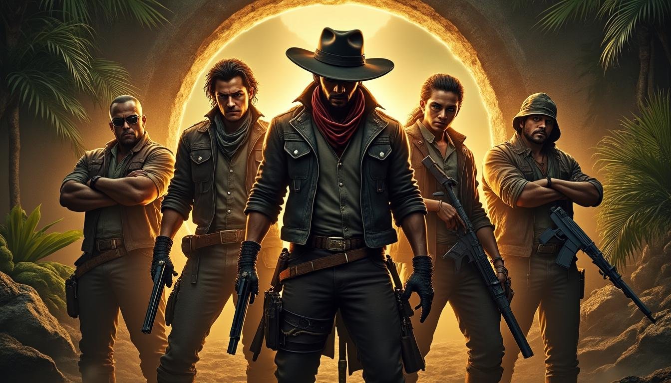 plongez dans l'aventure immersive de legacy sur ps5 et vivez un voyage inoubliable entre action, émotion et graphismes époustouflants. découvrez pourquoi ce jeu est un incontournable pour tous les passionnés.