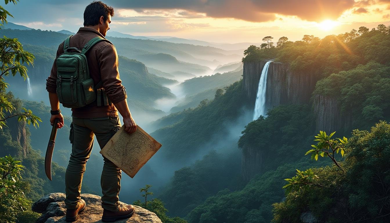 plongez dans l'aventure immersive de legacy sur ps5 et vivez un voyage inoubliable, rempli d'émotions, de défis captivants et de graphismes époustouflants. explorez un univers unique, où chaque choix compte !