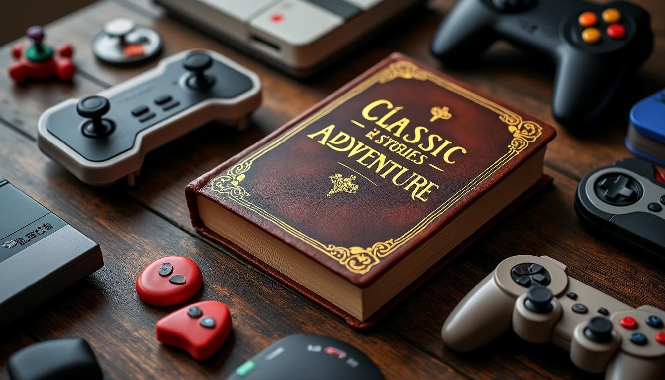 plongez dans le combat des origines sur ps4 et redécouvrez la puissance des émotions à travers une aventure immersive mêlant action et introspection. explorez une épopée où les sentiments sont au cœur du combat.