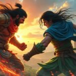 Le combat des origines : redécouverte des émotions sur PS4