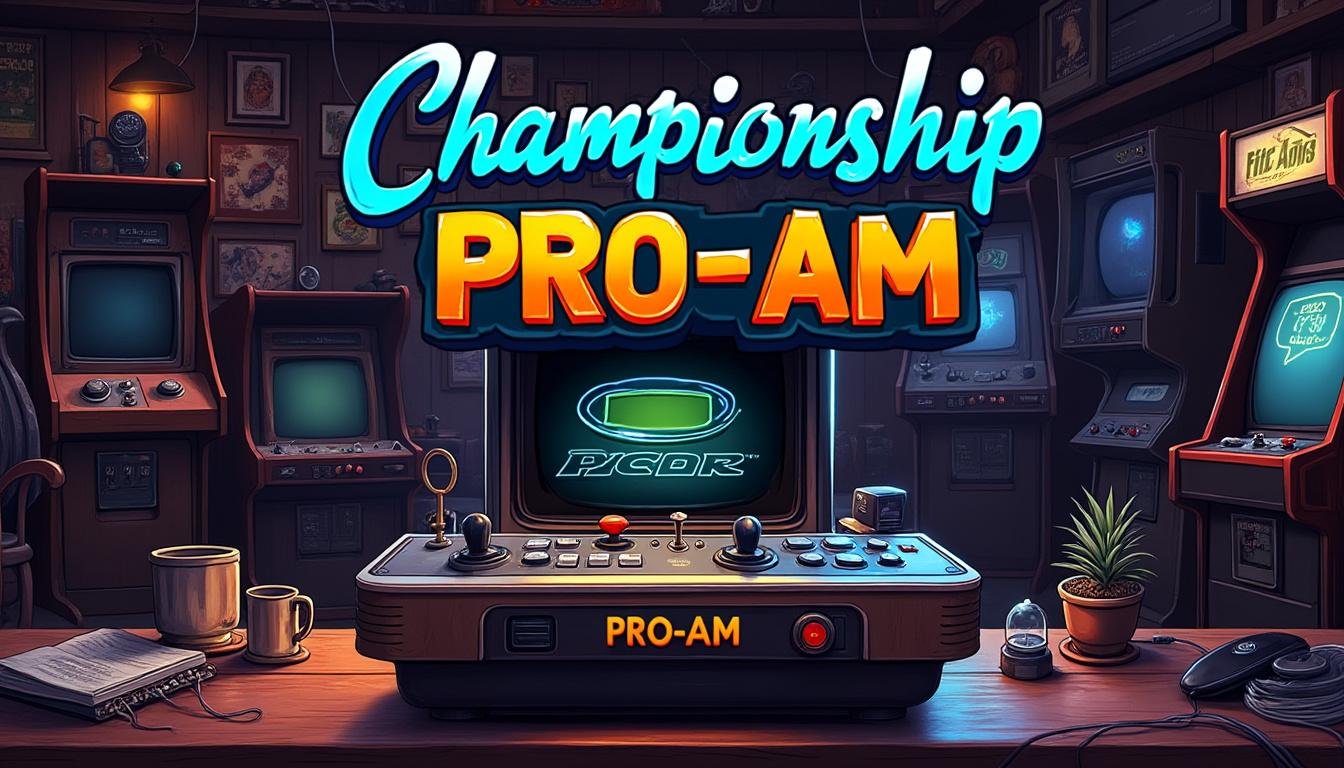 découvrez l'événement incontournable du championship pro-am megadrive, où la passion des joueurs et l'excitation du jeu se rencontrent. plongez dans un retour captivant sur ce tournoi épique qui célèbre le défi et l'esprit d'équipe. revivez les moments forts de la compétition et inspirez-vous de la détermination des participants.