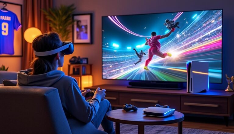 découvrez sport éclipse sur ps5, un jeu immersif qui repousse les limites du sport virtuel. plongez dans une expérience unique, pleine d’action et de réalisme, idéale pour tous les passionnés à ne pas manquer !