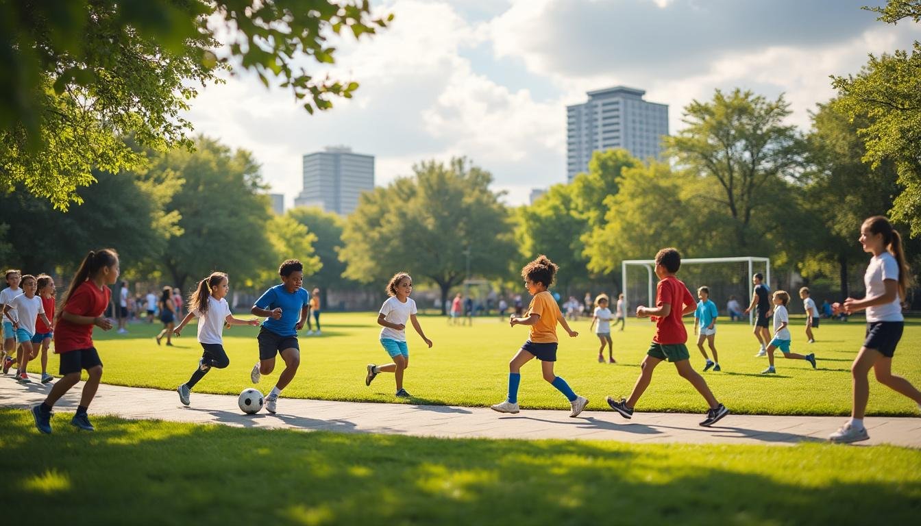 découvrez comment sport saga sur ps4 rassemble les joueurs autour d'une aventure sportive inoubliable, pleine d'émotions, de défis et d'esprit d'équipe. rejoignez la communauté et vivez le sport autrement !