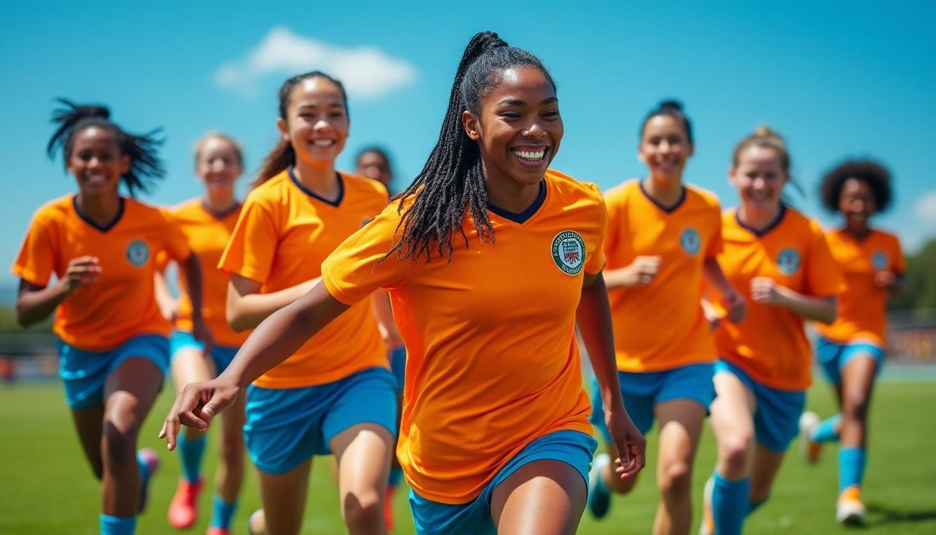 plongez dans l'aventure unique de sport saga sur ps4 ! découvrez comment le sport rassemble et crée des souvenirs inoubliables. vivez des moments forts et des défis captivants, seul ou entre amis.