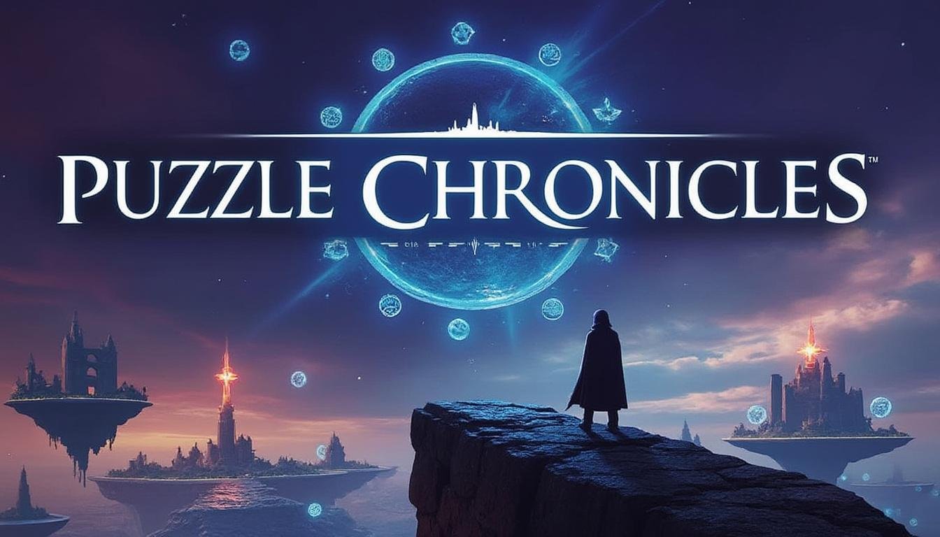 découvrez le voyage émotionnel unique offert par puzzle chronicles sur ps4 : une aventure palpitante entre énigmes stimulantes et émotions intenses, où chaque défi vous rapproche d’un univers mystérieux et fascinant.