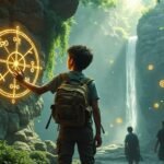 Le voyage émotionnel à travers les énigmes de Puzzle Chronicles sur PS4
