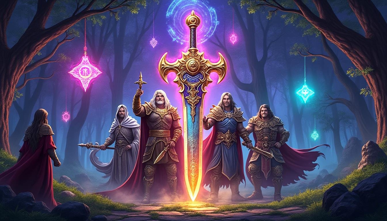 découvrez le voyage émotionnel qui vous attend dans puzzle chronicles sur ps4 : plongez au cœur d’énigmes captivantes, mêlant réflexion et aventures palpitantes. vivez une expérience immersive pleine de rebondissements !