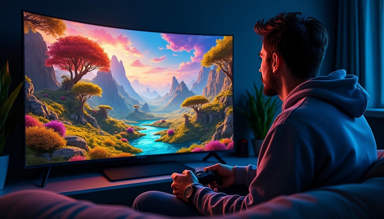 découvrez comment l'arrivée de fps eclipse sur ps5 révolutionne le gameplay et marque le début d'une nouvelle ère pour les amateurs de jeux de tir à la première personne.