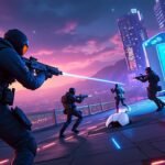L&rsquo;émergence de fps eclipse sur ps5 : une nouvelle ère de gameplay