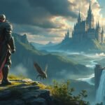 L&rsquo;épopée d&rsquo;action sur PS5 : un voyage immersif à travers les mondes fantastiques