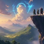 L&rsquo;épopée immersive des warriors dans Aventure sur PS5