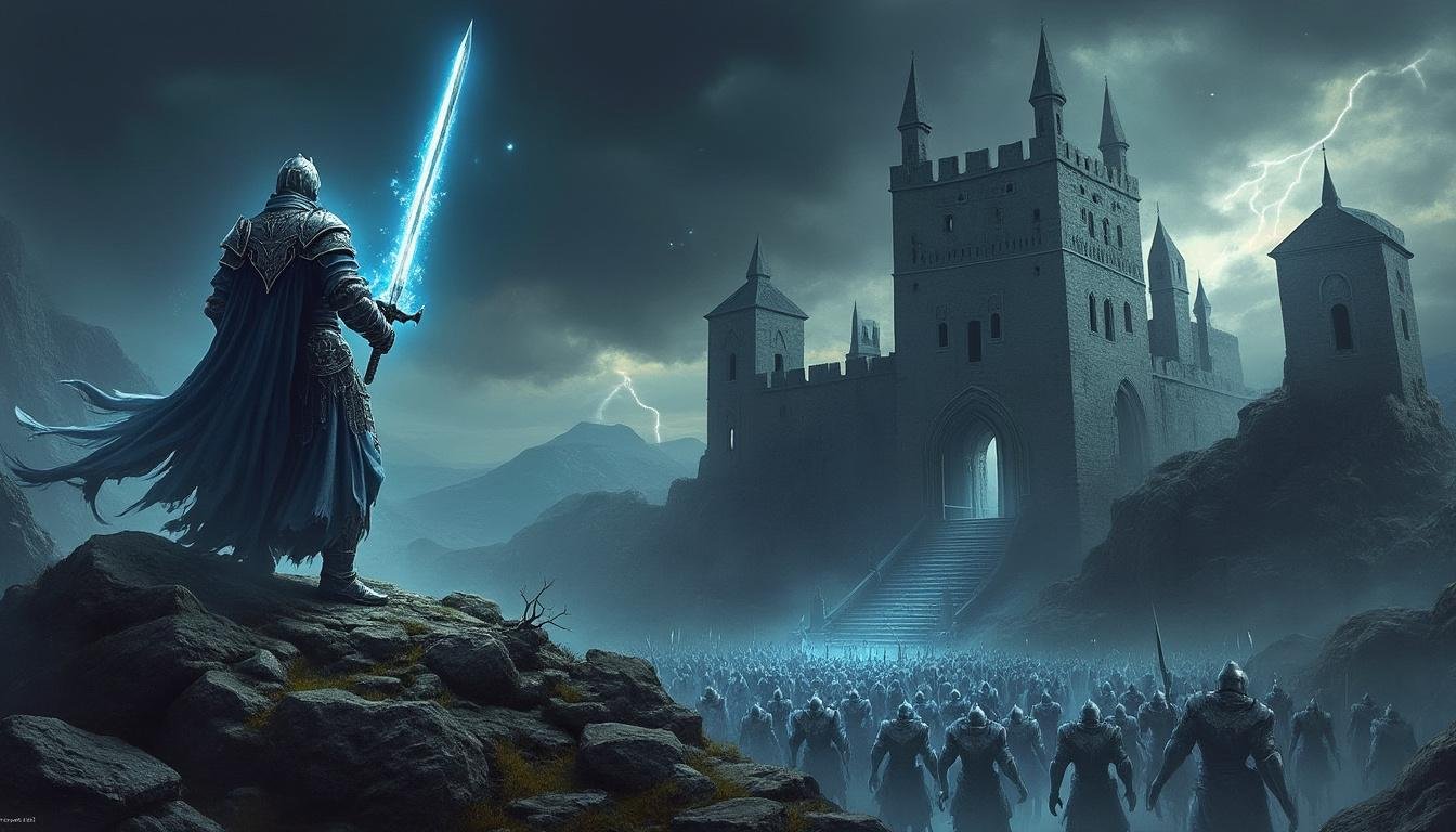 découvrez l'aventure légendaire de king's bounty sur megadrive : un jeu de stratégie épique qui a marqué l'histoire du rpg. plongez dans une épopée intemporelle, pleine de quêtes, de créatures fantastiques et de batailles inoubliables !