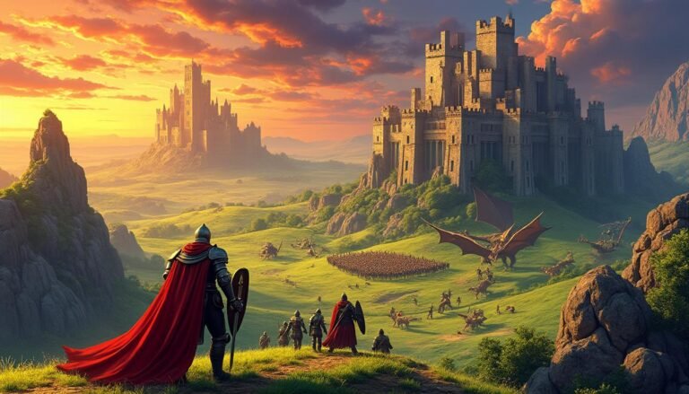 plongez dans l'épopée intemporelle de king's bounty sur megadrive : découvrez l’histoire, le gameplay et l’héritage de ce jeu de stratégie culte qui a marqué toute une génération de joueurs.