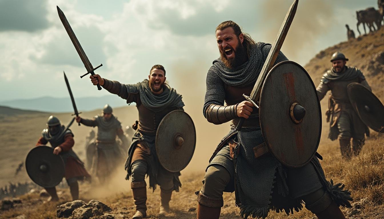 découvrez les aventures palpitantes des action warriors sur ps5 : combats épiques, graphismes incroyables et missions explosives vous attendent dans ce jeu d’action incontournable !