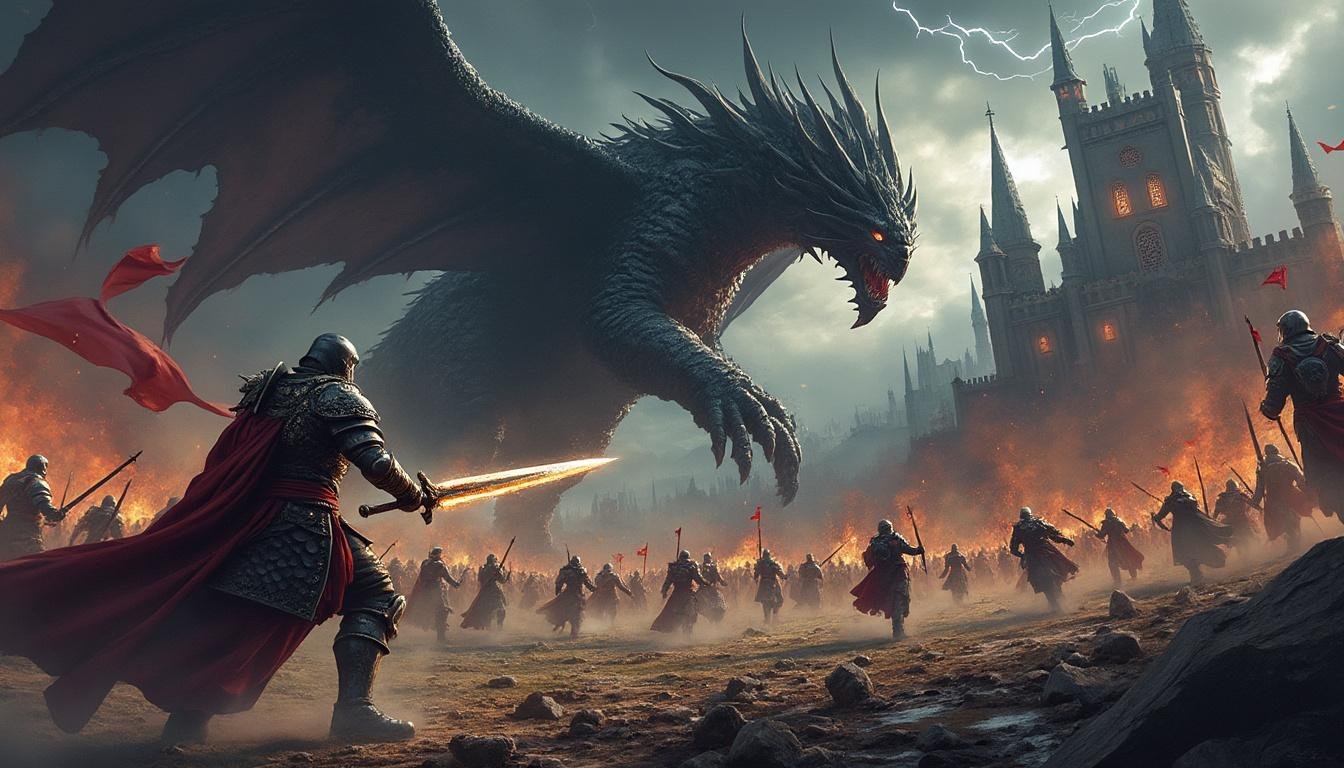 plongez dans les aventures palpitantes des action warriors sur ps5 : combats intenses, graphismes époustouflants et missions épiques vous attendent pour des heures de jeu inoubliables.