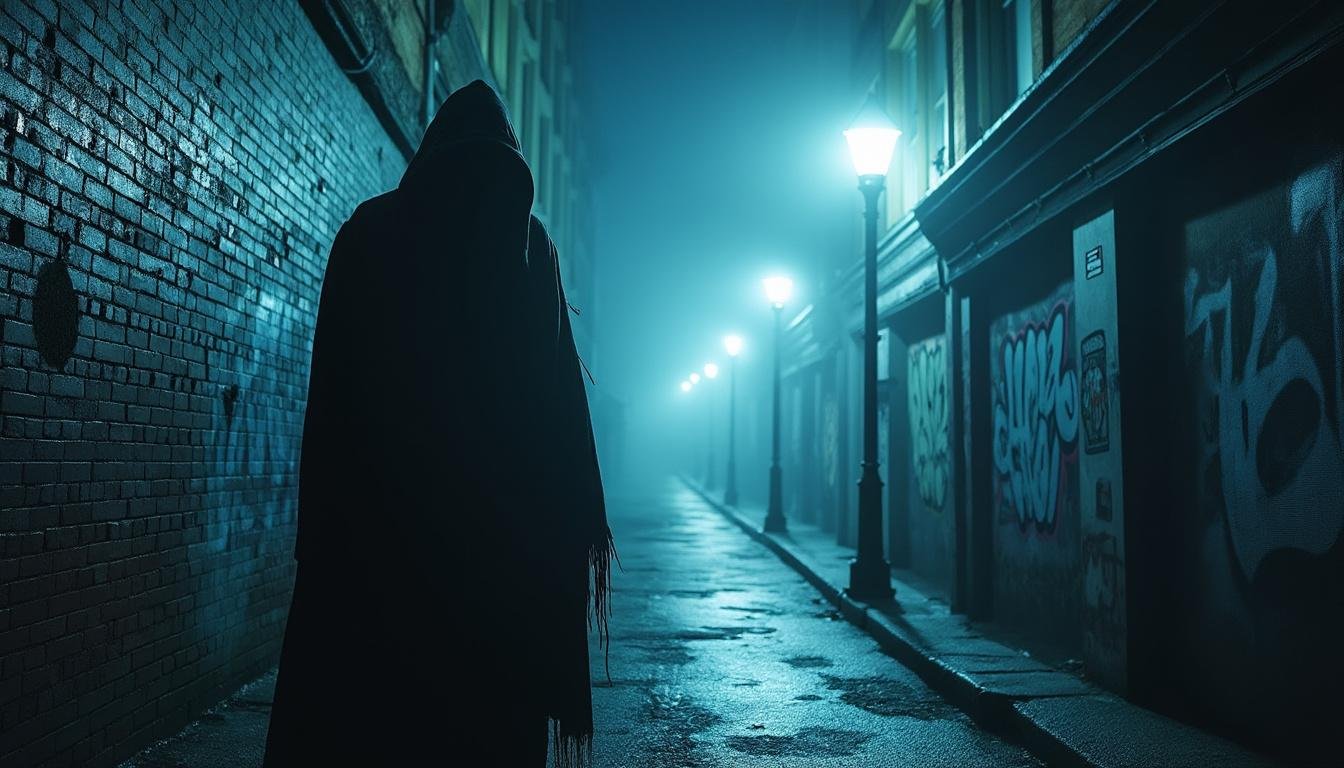 découvrez les légendes horrifiques qui hantent notre manette sur ps4. plongez dans un univers où les cauchemars prennent vie et explorez les jeux qui vous tiendront en haleine. préparez-vous à frissonner avec des récits captivants et des expériences de jeu inoubliables.