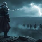 Les débuts épiques de Combat Origins sur PS5