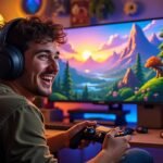 L&rsquo;évasion émotionnelle à travers l&rsquo;aventure saga sur PS4