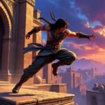L&rsquo;héritage intemporel de Prince of Persia sur Megadrive