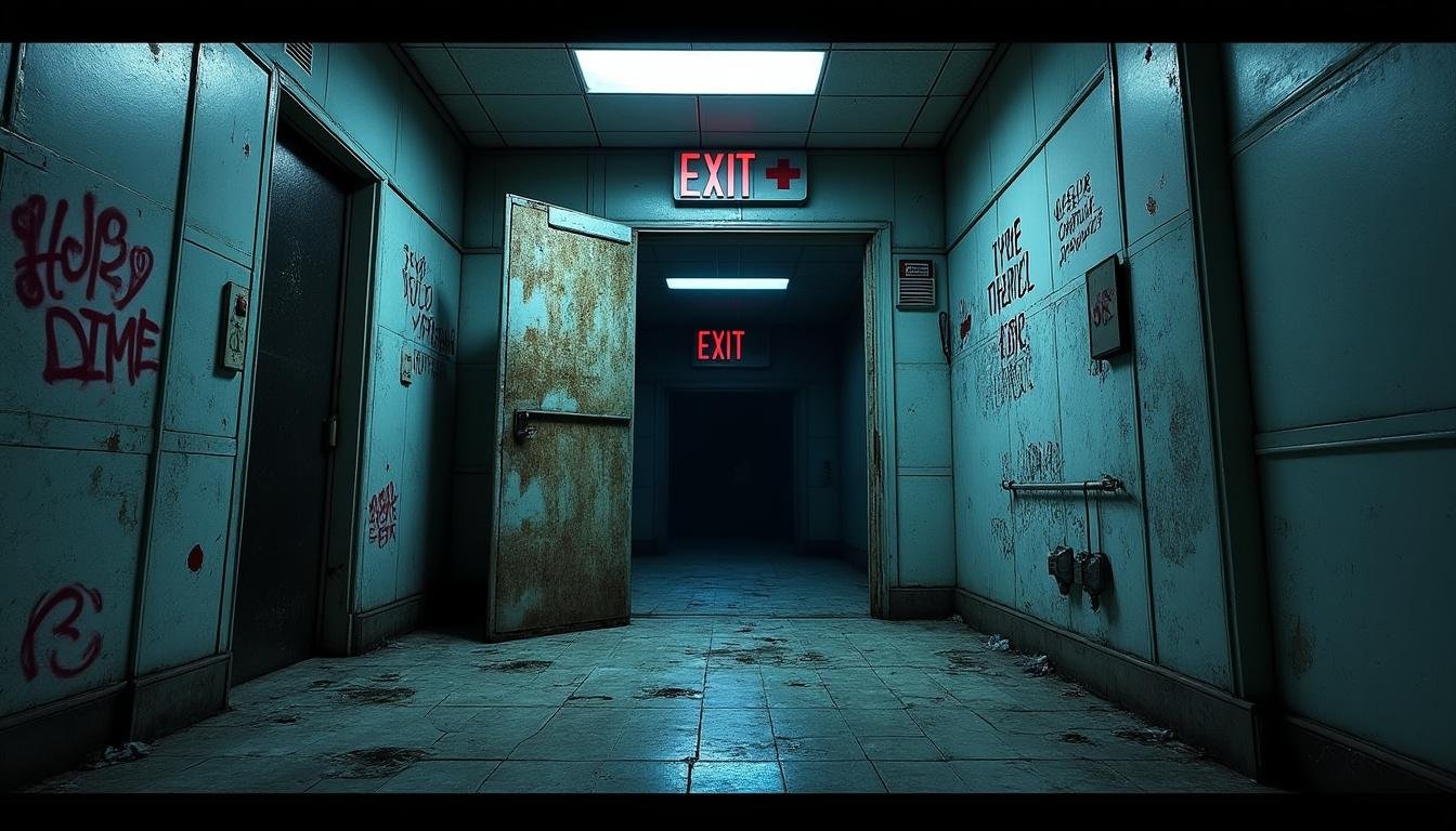 découvrez les racines fascinantes du genre horrifique sur ps5 dans 'l'horreur prend vie'. plongez dans l'univers sombre et envoûtant qui a façonné l'expérience de jeu d'horreur moderne, entre jeux cultes et innovations technologiques.