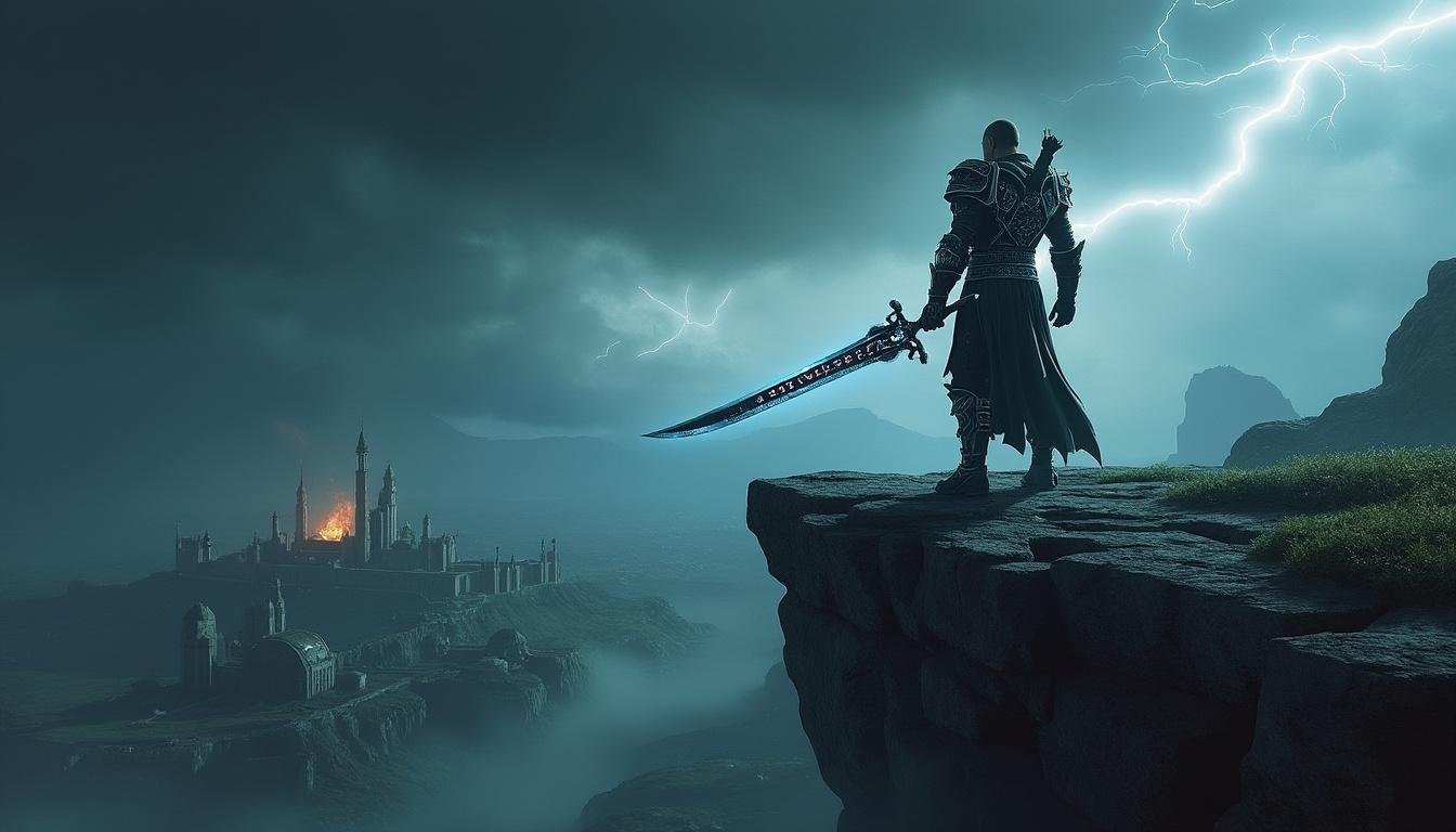 découvrez comment eclipse sur ps4 transcende le simple jeu vidéo pour éveiller en nous des émotions profondes à travers une narration captivante et des choix stratégiques stimulants. plongez dans l'ombre de la stratégie et explorez l'impact émotionnel de chaque décision.