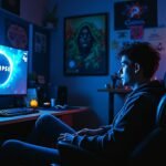 L&rsquo;ombre de la stratégie : comment Eclipse PS4 réveille nos émotions