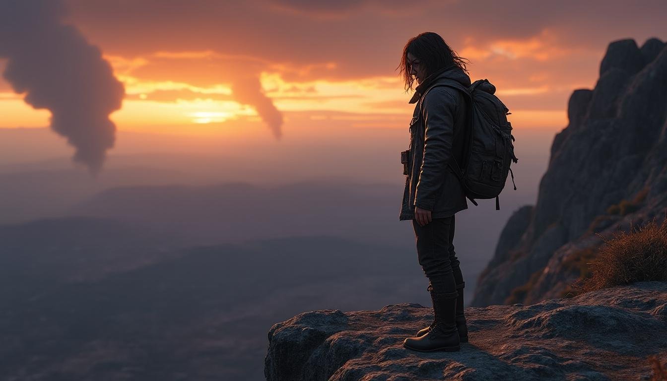 découvrez comment eclipse sur ps4 éveillera vos émotions à travers une stratégie captivante. plongez dans un univers riche en nuances, où chaque décision compte et chaque ombre révèle une nouvelle perspective. une expérience de jeu inoubliable vous attend.