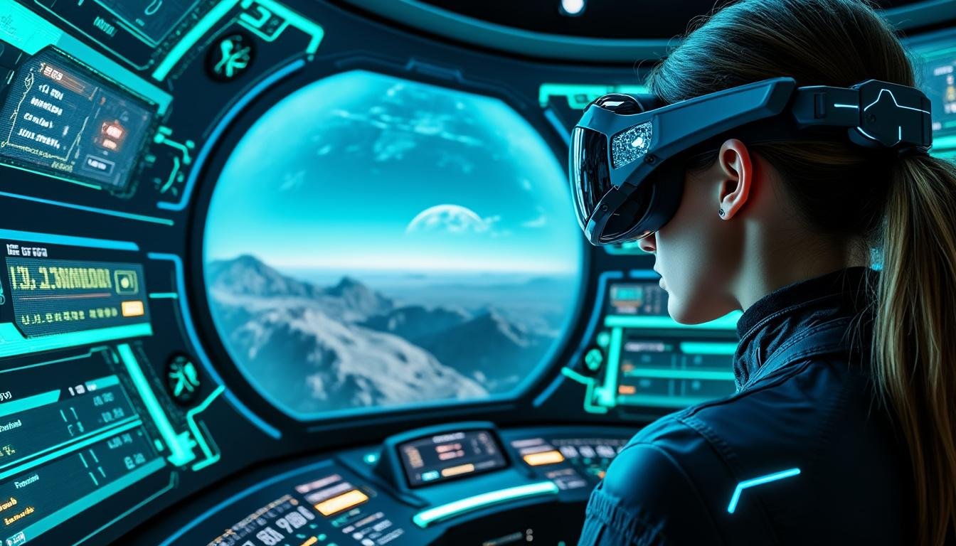 plongez dans l'univers captivant de simulation origins sur ps4 et vivez une aventure émotionnelle unique, où chaque choix façonne votre histoire. découvrez un jeu immersif, riche en émotions et en rebondissements.