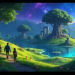 L&rsquo;univers de Simulation Origins PS4 : une aventure émotionnelle à vivre