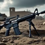 M4A1 dans Battlefield 6 : quelle classe maximisera ses performances ?