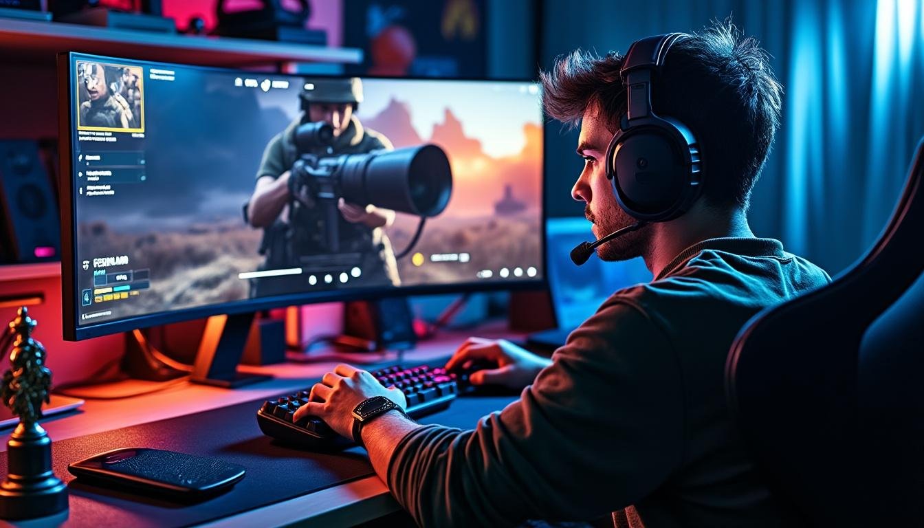 découvrez quelle classe choisir dans battlefield 6 pour exploiter pleinement la m4a1. analyse des meilleures options pour améliorer vos performances et dominer le champ de bataille avec cette arme emblématique.