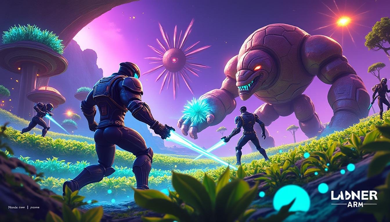 découvrez comment optimiser chaque aspect de la farm lumicolor clair obscur expedition 33 avec nos astuces et conseils pratiques. améliorez votre expérience grâce à des recommandations exclusives, des idées innovantes et des solutions pour tirer le meilleur parti de votre ferme.