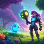 Maximiser votre expérience avec la Farm Lumicolor Clair Obscur Expedition 33 : astuces et conseils