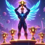 PS5 : Découvrez le champion mondial des trophées platine, un exploit incroyable !