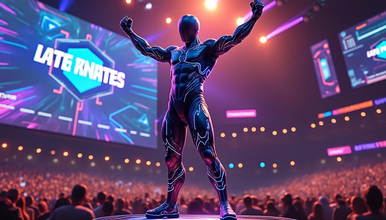 découvrez l’histoire fascinante du champion mondial des trophées platine sur ps5 et son exploit incroyable qui impressionne la communauté des gamers !