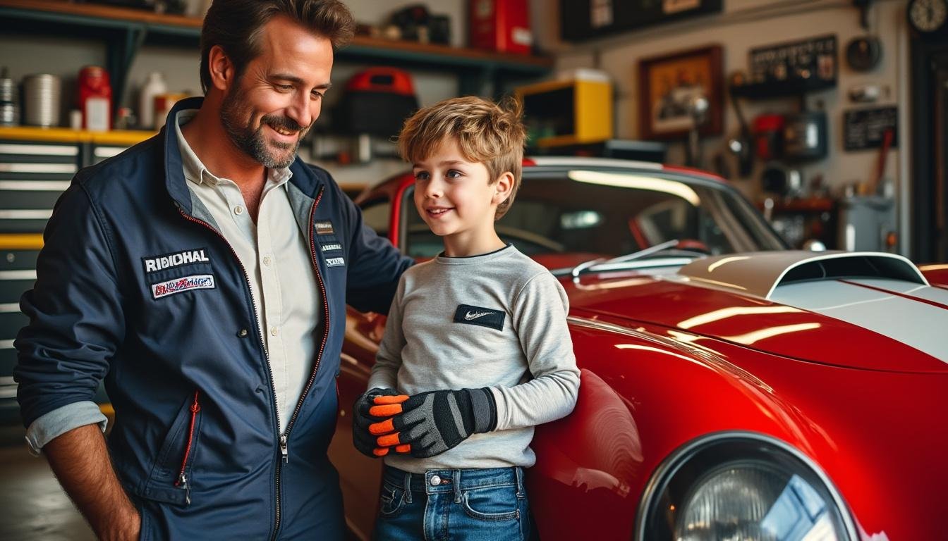 découvrez l'univers palpitant des courses avec course legends sur ps4. plongez dans la passion, relevez des défis et vivez l'intensité des circuits légendaires sur votre console préférée !