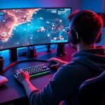 Plongée dans la stratégie Eclipse sur PS5 : secrets et astuces pour briller