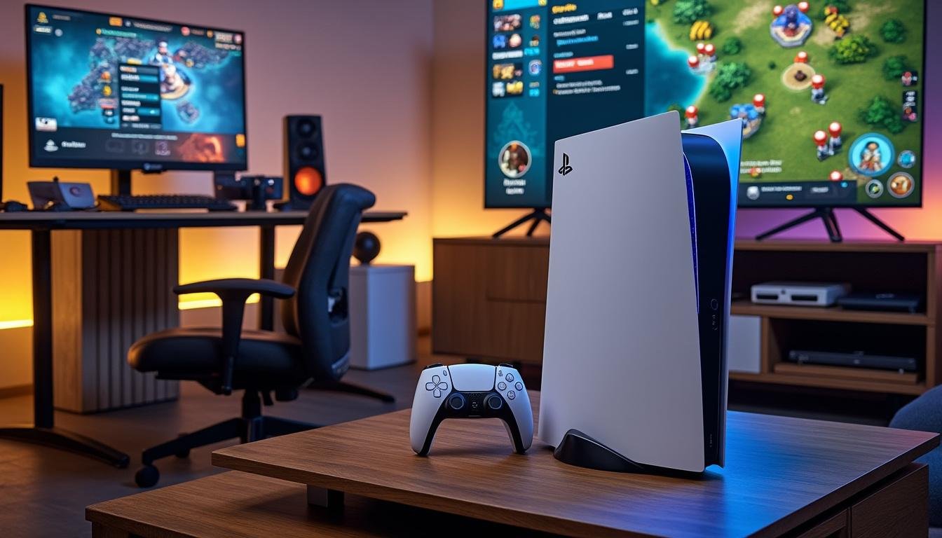 découvrez notre guide complet sur la stratégie legends sur ps5 ! obtenez des conseils pratiques et des astuces infaillibles pour améliorer votre gameplay et dominer vos adversaires. préparez-vous à plonger au cœur de l'action et à maximiser votre potentiel dans ce jeu captivant.