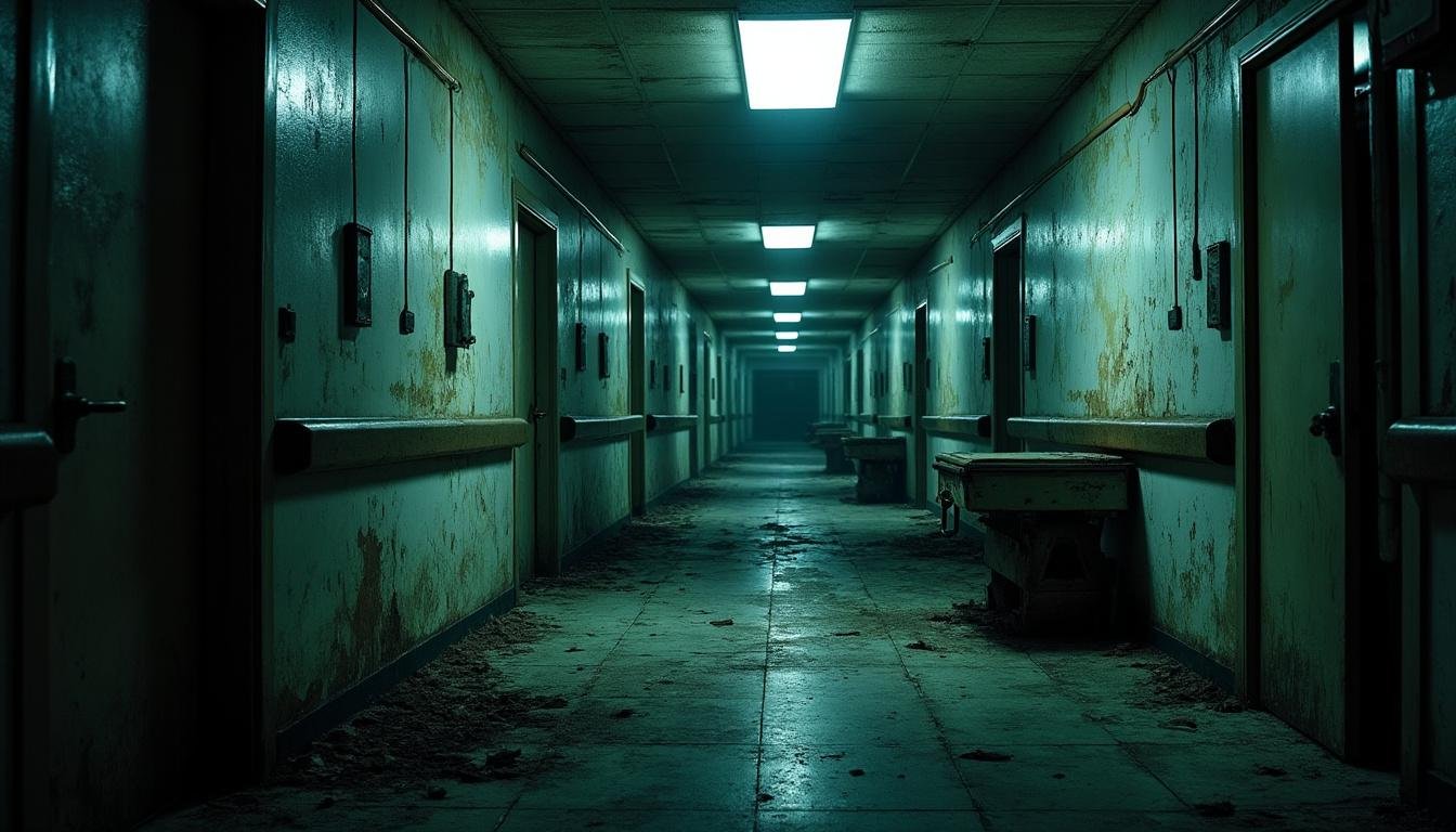 plongez dans l’effroi et découvrez les origines de l’horreur sur ps4: influences, pionniers, mécaniques et jeux cultes qui ont façonné la peur.